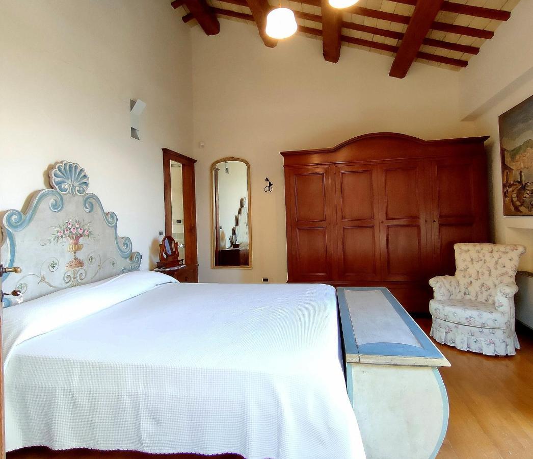 Villa Adele Σενιγκάλια Εξωτερικό φωτογραφία