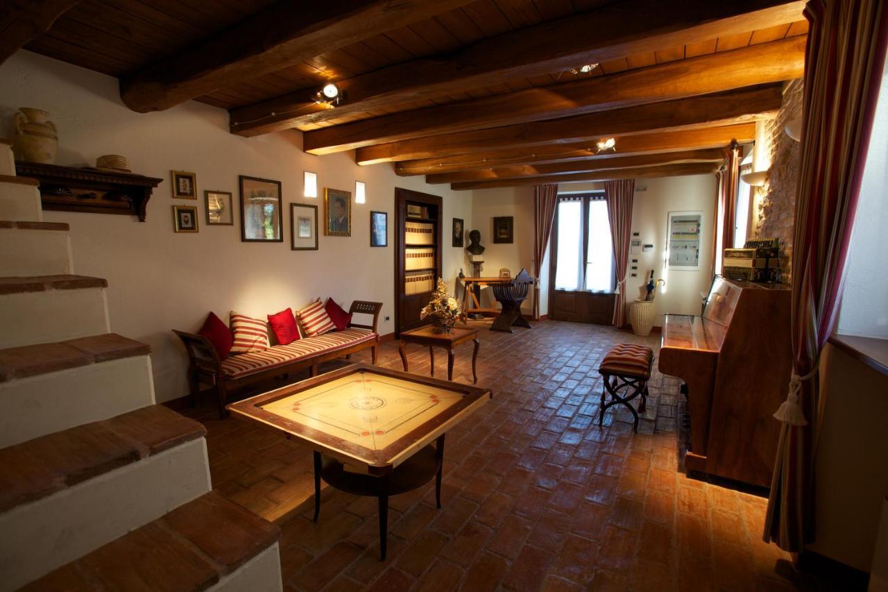 Villa Adele Σενιγκάλια Εξωτερικό φωτογραφία