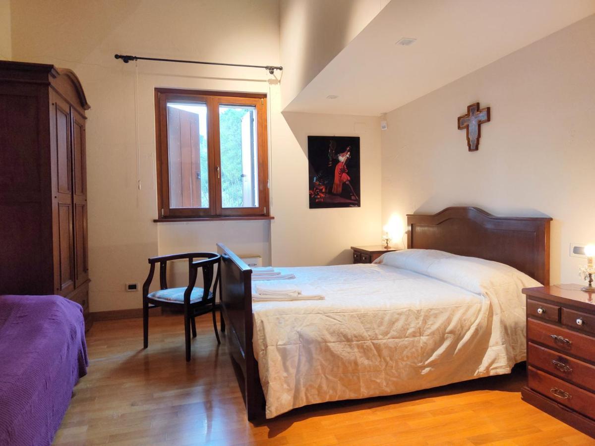 Villa Adele Σενιγκάλια Εξωτερικό φωτογραφία