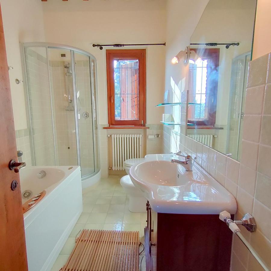 Villa Adele Σενιγκάλια Εξωτερικό φωτογραφία