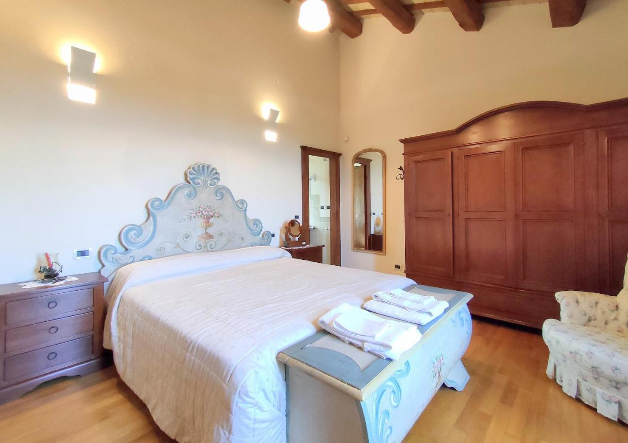 Villa Adele Σενιγκάλια Εξωτερικό φωτογραφία