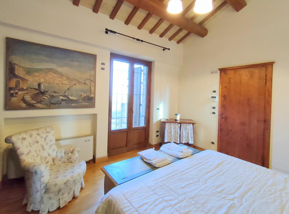 Villa Adele Σενιγκάλια Εξωτερικό φωτογραφία