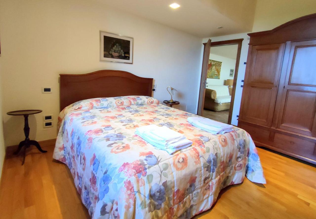 Villa Adele Σενιγκάλια Εξωτερικό φωτογραφία