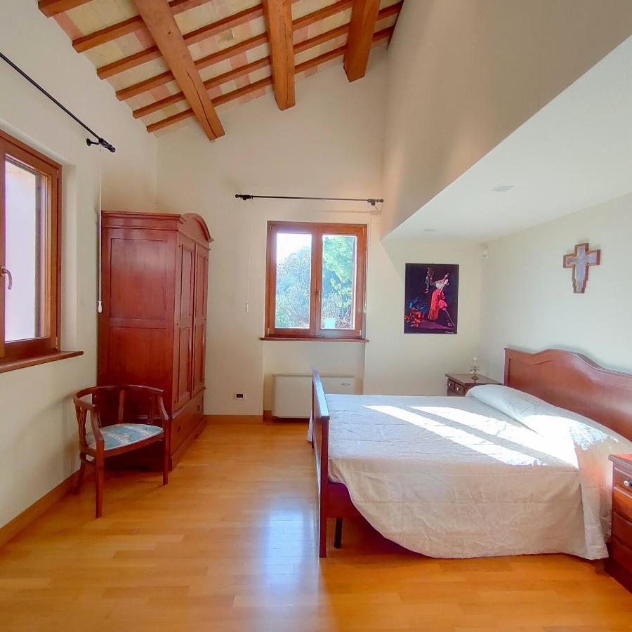 Villa Adele Σενιγκάλια Εξωτερικό φωτογραφία