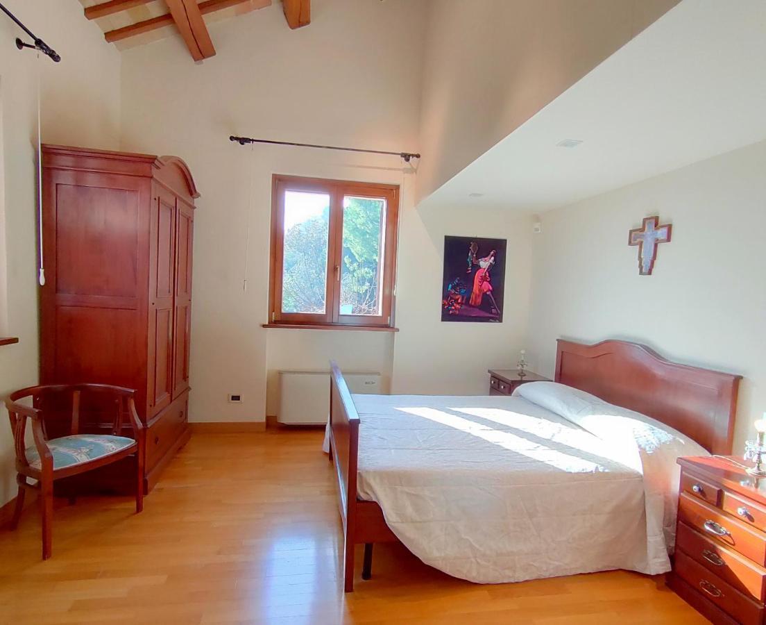 Villa Adele Σενιγκάλια Εξωτερικό φωτογραφία