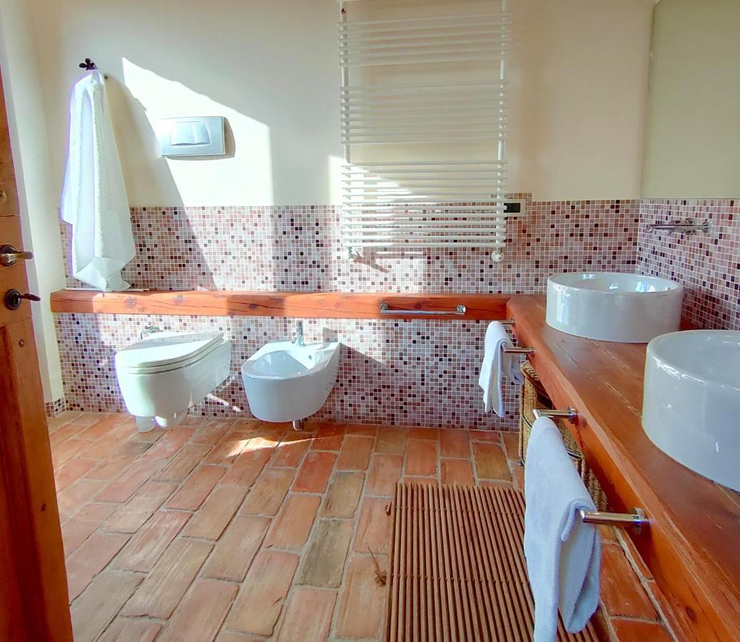 Villa Adele Σενιγκάλια Εξωτερικό φωτογραφία
