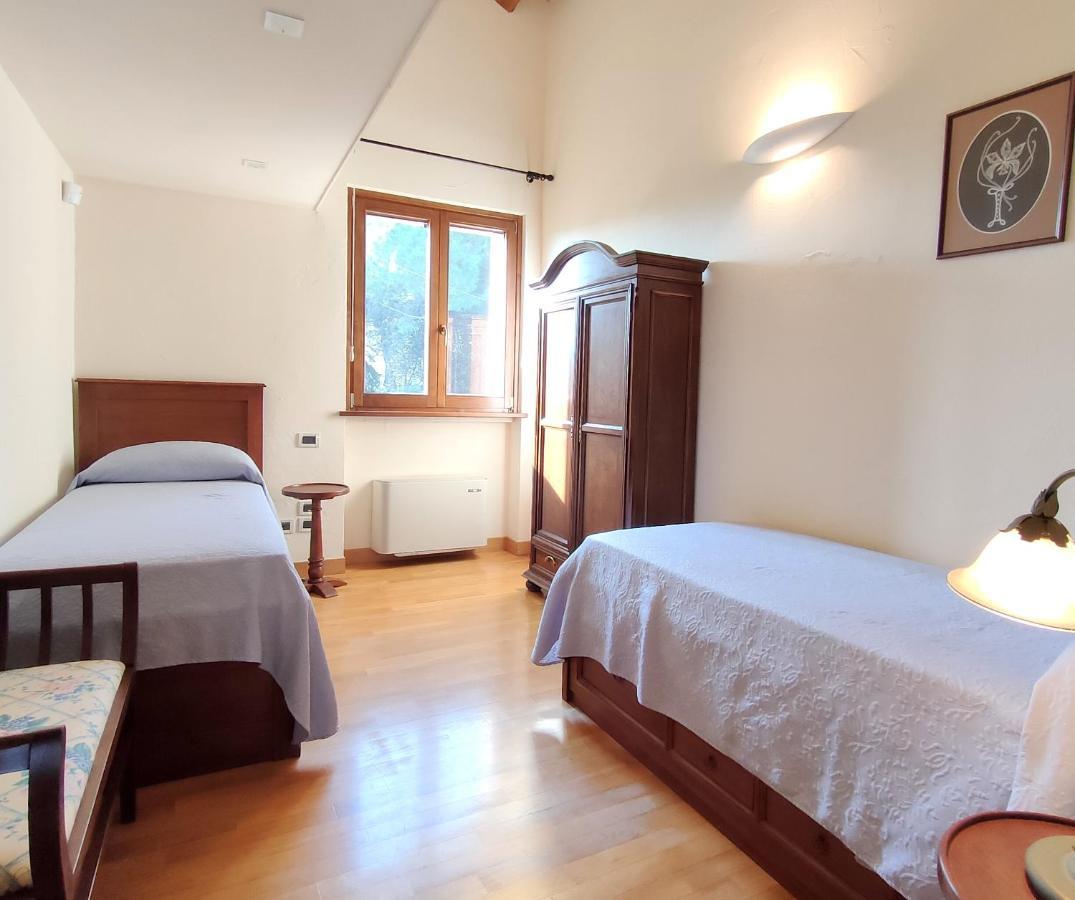 Villa Adele Σενιγκάλια Εξωτερικό φωτογραφία