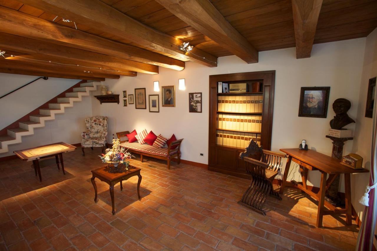Villa Adele Σενιγκάλια Εξωτερικό φωτογραφία