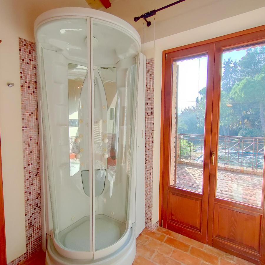 Villa Adele Σενιγκάλια Εξωτερικό φωτογραφία