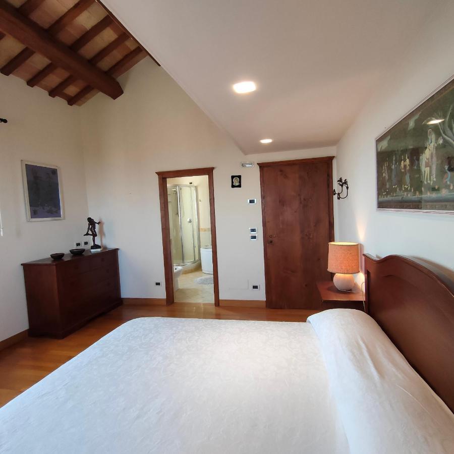Villa Adele Σενιγκάλια Εξωτερικό φωτογραφία