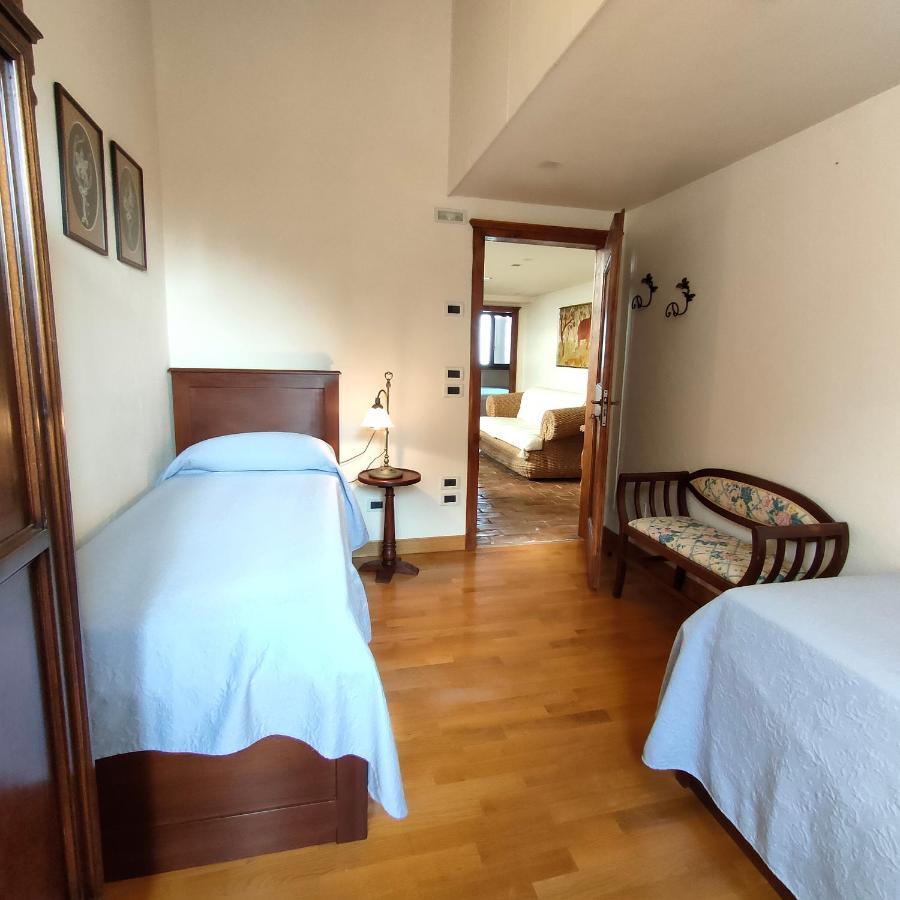 Villa Adele Σενιγκάλια Εξωτερικό φωτογραφία