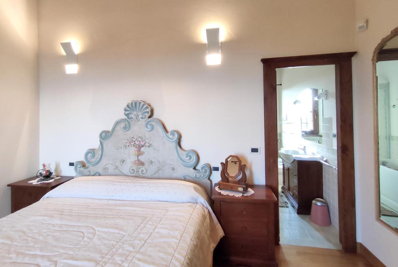 Villa Adele Σενιγκάλια Εξωτερικό φωτογραφία