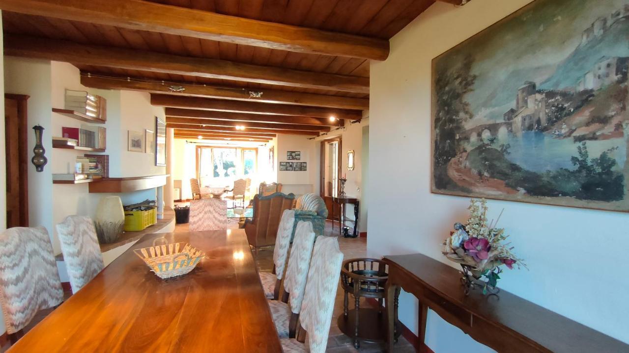 Villa Adele Σενιγκάλια Εξωτερικό φωτογραφία